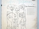 ANDY WARHOL ART: JAN SMETERLIN   CHOPIN NOCTURNES, VOL 1   Orig Epic LC-3151