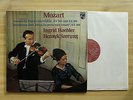 Philips 6500144 Szeryng Haebler Mozart Sonatas for violin & piano first edition