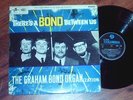 GRAHAM BOND ORGANIZATION Theres A Bond Between Us UK Orig COLUMBIA 33CX 1750 nEX