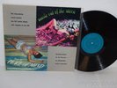 Theremin Music: MUSIC OUT OF THE MOON / PEACE FOR MIND LP Capitol T-390 NM 1954