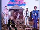 FLYING BURRITO BROTHERS w/GRAM PARSONS GILDED PALACE OF SIN MINT 1969 A & M LP