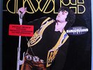 THE DOORS HOLLYWOOD BOWL RARE ORIG'87 WHITE LBL PROMO-ONLY QUIEX 2 AUDIOPHILE LP