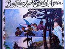 BUFFALO SPRINGFIELD AGAIN 2d ALBUM RARE ORIG '67 ATCO STEREO LP 2-TONE LABEL NM