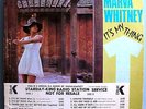 MARVA WHITNEY w/JAMES BROWN IT'S MY THING INSANELY RARE ORIG '69 KING PROMO LP