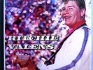 RITCHIE VALENS 1st ALBUM ULTRA-RARE '59 DEL-FI MONO LP IN SHRINK BEAUTIFUL