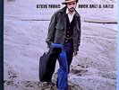 STEVE YOUNG,/GRAM PARSONS+GENE CLARK ROCK,SALT+NAILS ULTRA-RARE ORIG '69 LP MINT