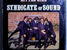 SYNDICATE OF SOUND LITTLE GIRL VERY RARE ORIG'66 BELL STEREO GARAGE LP SHRINK NM