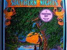 ALLEN TOUSSAINT w/THE METERS SOUTHERN NIGHTS VERY RARE ORIG '75 REPRISE PROMO LP