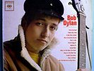 BOB DYLAN 1st ALBUM INSANELY RARE ORIG'62 COLUMBIA 6-EYE LABEL STEREO LP NR MINT