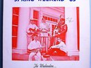THE WEEKENDERS SPRING WEEKEND'65 INSANELY RARE ORIG VOGT PRIVATE PRESS GARAGE LP