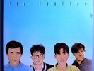 THE FEELIES CRAZY RHYTHMS  ORIG '80 STIFF US LP w/CUSTOM INNER N/M