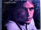 JACK BRUCE/CREAM w/GEORGE HARRISON SONGS FOR TAILOR RARE ORIG '69 ATCO LP NM 1A