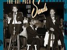 Rat Pack: Live At The Sands - 2 DISC SET - Various Artist (2014, Vinyl NEW)