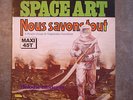 SPACE ART.Nous Savons Tout.12