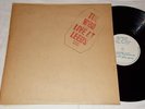 THE WHO Live At Leeds LP - Track  2406 001 - Ex-/Ex 12 Inserts