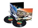LED ZEPPELIN 'HOUSES OF THE HOLY' DELUXE 2 x 180g VINYL LP (2014)