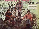 Dave Dee Dozy Beaky Mick & Tich - Touch me touch me - Ep