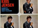Kris Jensen Torture - Ep