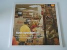 2LP Funk Spectrum II - Various Artists Kenny Dope Keb Darge EX+