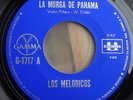 GAMMA LOS MELODICOS 