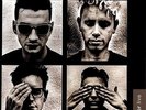 Depeche Mode  ?Violator Live 3 x LP Colored Vinyls Sealed LIVE OUT OF PRINT