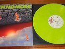 Faith No More - The Real Thing - Music on Vinyl Reissue - Rare #'d Green LP