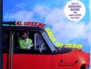 AL GREEN BACK UP TRAIN INSANELY RARE ORIG '68 WHITE LABEL PROMO-ONLY MONO LP