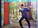 EDDIE FLOYD KNOCK ON WOOD VERY RARE ORIG '67 STAX STEREO LP IN SHRINK VERY NICE