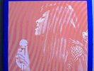 IKE & TINA TURNER GET IT TOGETHER VERY RARE ORIG'69 POMPEII WHTE LBL PROMO LP NM