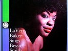 LAVERN BAKER SINGS BESSIE SMITH VERY RARE '58 ATLANTIC MONO LP NEAR MINT