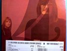 SOFT MACHINE w/ROBERT WYATT FOURTH VERY RARE ORIG '71 PROMO LP w/TIME STRIP 1A