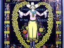 THE BYRDS w/GRAM PARSONS SWEETHEART OF RODEO RARE ORIG '68 COLUMBIA LP SHRINK NM
