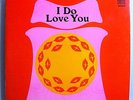BILLY STEWART I DO LOVE YOU INSANELY RARE ORIG'65 CHESS MONO LP BLACK+SILVER LBL