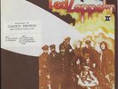 Led Zeppelin II 180g Promotional LP
