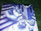 The Church - Too Fast For You  signed by original member7