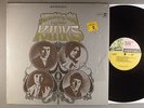 Kinks, The  Something Else    Psych  Original 3 Tone Label
