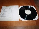Chris de Burgh / UK LP Testpressing / 1974 Far Beyond These Castle Walls