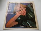 RARE UK Decca LP Ivor Cutler - Who Tore Your Trousers? 1961 EX+