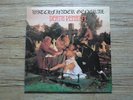 WITCHFINDER GENERAL Death Penalty Clear Vinyl LP Heavy Metal Records NWOBHM