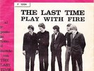 Rolling Stones - The Last Time, RARE 7
