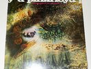 Pink Floyd - A Saucerful Of Secrets - Japan LP Black Vinyl EMS-80318