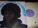 RAY DORSET : COLD BLUE EXCURSION LP 1972 DAWN DNLS 3033 UK