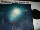 WES MONTGOMERY : GOIN OUT OF MY HEAD LP 1966 VERVE V6-8642 GERMANY