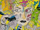 HARD ONS Love is a Battlefield LP AUSSIE PUNK