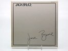 JACK BRUCE BOX SET 4 LPs GERMAN IMPORT CREAM VINTAGE 1981 MINT SEALED