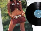 STUNNINGLY BEAUTIFUL 1971 ORIGINAL RUTH COPELAND FUNK/PSYCH LP VINYL N.MINT RARE