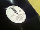 Eagles one of these nights  white label promo lp EX textured cover see