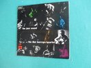 The Don Burrows Quartet ,1st pressing Lp- The Jazz Sound, excellent