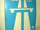KRAFTWERK - AUTOBAHN - VERTIGO LABEL - 6360 620 - 1975