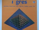 I Gres 